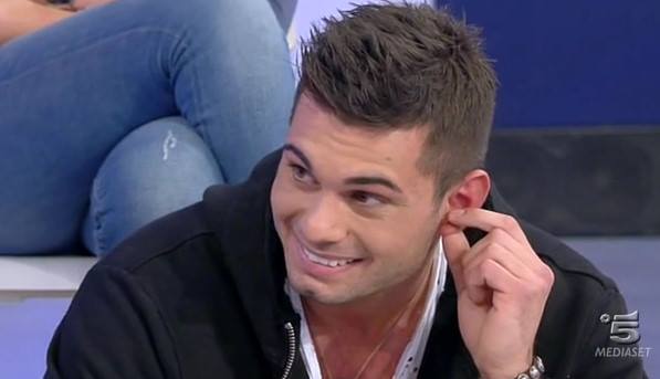 Emanuele Trimarchi (ex Uomini e Donne): «Pamela Prati è entrata nella ‘setta’ come ho fatto io. Ho pensato al suicidio»