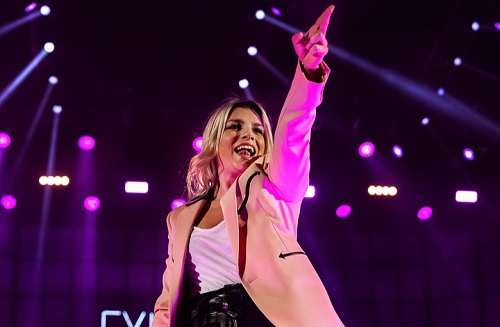 Amici 2019: Emma, Scotti, Venier e Carrà ospiti della settima puntata