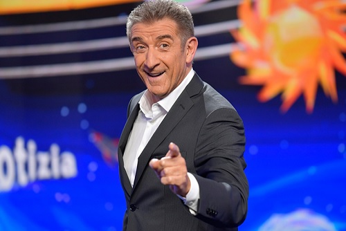 La Sai l’Ultima? torna con Ezio Greggio – Promo