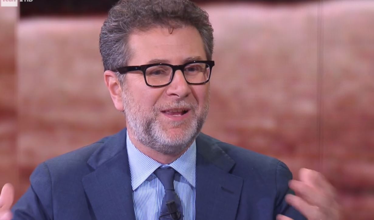 Che fuori tempo che fa, la Rai taglia le ultime tre puntate