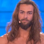 Filippo Melloni - Ciao Darwin 8