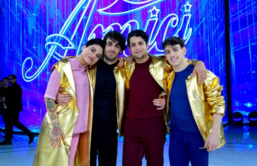 Amici 2019: chi vincerà?