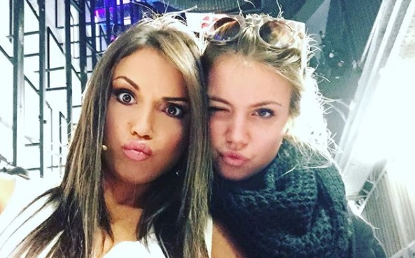 Alice De Andrè si scaglia contro il Grande Fratello: «Un vero e proprio scempio. Carnefici della verità e dei sentimenti. Mi fate orrore»