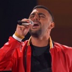 Francesco Da Vinci - The Voice 2019