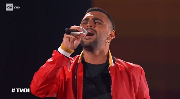 The Voice 2019: definiti i quattro team. Nella squadra di Gué Pequeno il figlio di Sal Da Vinci