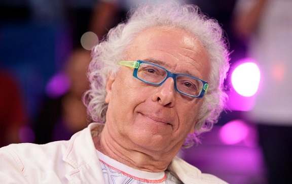 Ciao Darwin 8, nell’ottava puntata Juve contro Tutti. Giampiero Mughini e Raffaele Auriemma i capitani