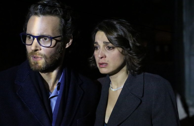 Ascolti TV | Martedì 30 aprile 2019. The Voice vince con l’11.4%. L’Aquila cala al 9.4%, battuta anche da Le Iene (10.6%) e dal film di Canale 5 (9.7%)