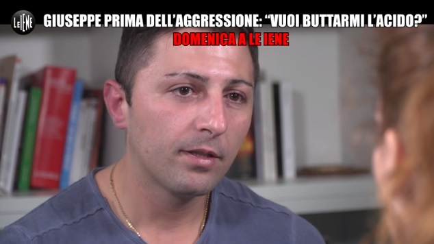 Programmi TV di stasera, domenica 12 maggio 2019. Le Iene chiudono la stagione con l’aggressione a Giuseppe Morgante. Giletti in diretta da Mezzojuso