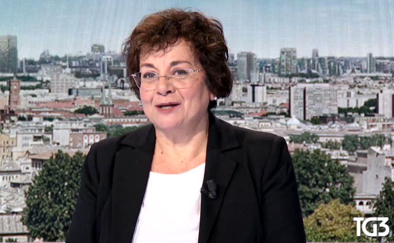 Tg3, il CdR contro la direttrice Paterniti: «Usa un linguaggio mortificante e talvolta violento, con episodi persino ingiuriosi»