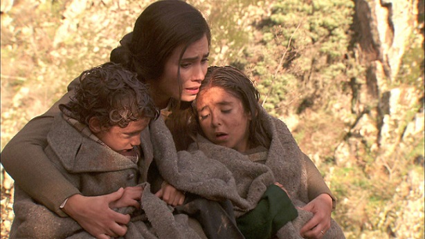 Rete 4: Il Segreto e Una Vita al sabato sera. Giacobbo passa al martedì