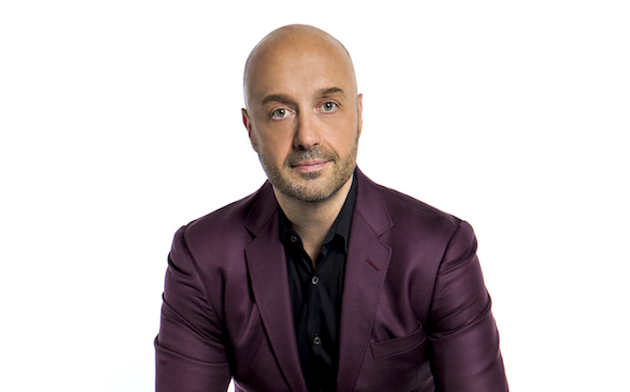 Masterchef 9: Joe Bastianich lascia. Giuria a tre