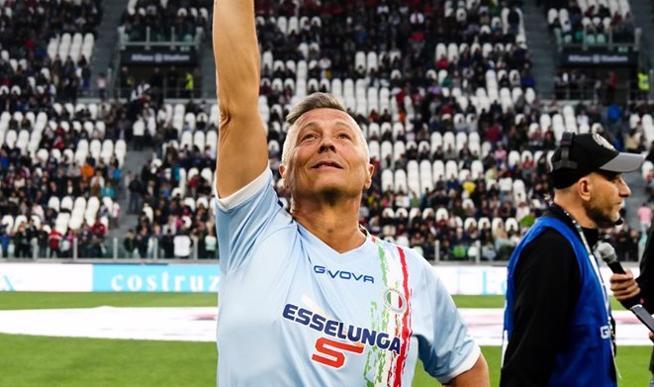 Ascolti TV | Martedì 28 maggio 2019. La Partita del Cuore 12.5%, Avatar 10.4%, Room 10.1%, The Voice 9.7%