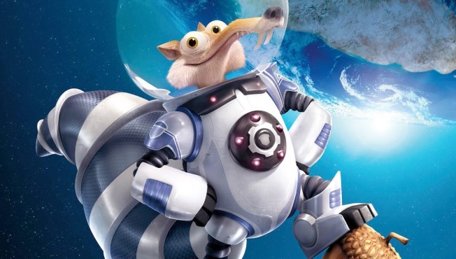 Programmi TV di stasera, sabato 11 maggio 2019. In prima TV su Italia1 «L’era glaciale – In rotta di collisione»