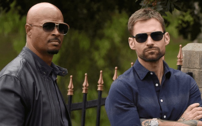 Lethal Weapon: arriva su Italia 1 la terza ed ultima stagione, orfana del protagonista