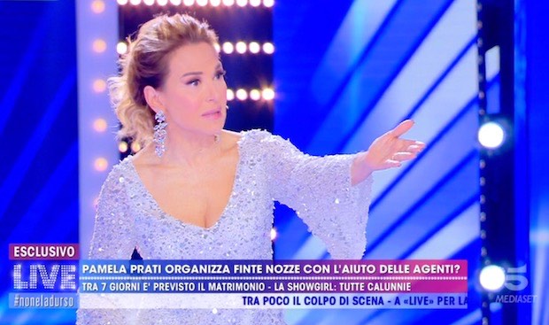 Ascolti TV | Mercoledì 1 maggio 2019. Champions 20.6%, Non è la D’Urso 14.9%, Concertone 5.7%
