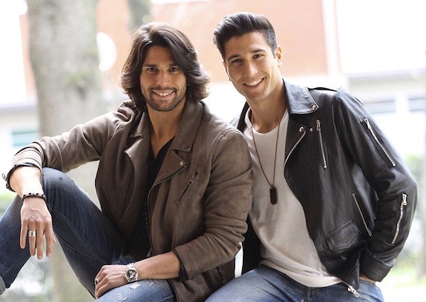 Grande Fratello, Luca Onestini: «Gianmarco e Michael sono gli unici educati in un’edizione in questo senso terrificante, c’è solo gente che ha voglia di litigare. Non vado nei salotti tv perché sono scomodo»