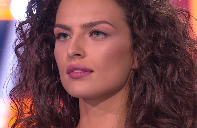 Ciao Darwin 8: Alba Vejseli è la settima Madre Natura