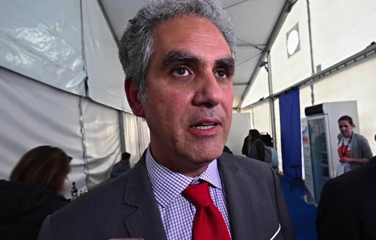 Foa a gamba tesa contro Fazio: «Compenso molto elevato, ascolti non aumentati. Format senza carica innovativa»