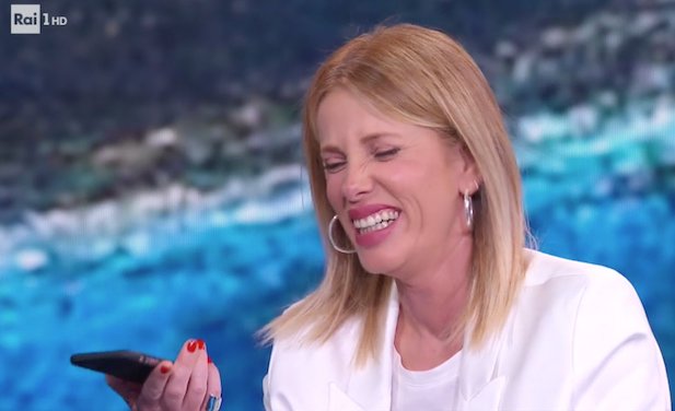 Ascolti TV | Domenica 5 maggio 2019. Fazio 15.9%-13.4%, New Amsterdam 11%. Record Iene (13.4%)