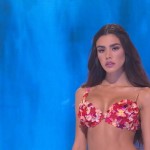 Michelle Sander - Ciao Darwin 8