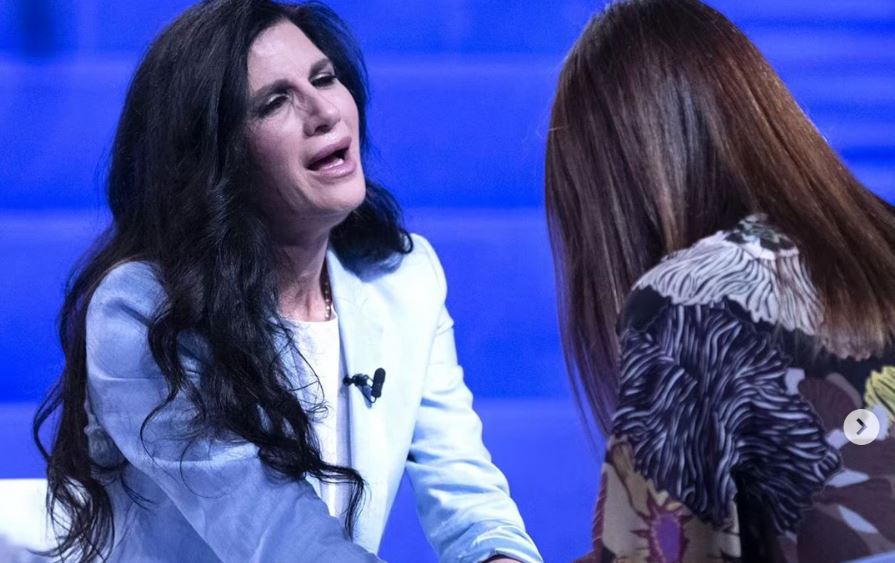 Pamela Prati confessa: Mark Caltagirone non esiste