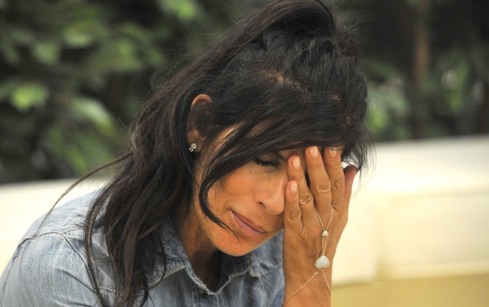 Pamela Prati sbotta: «Curatevi la cattiveria»