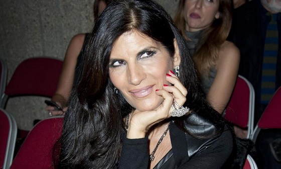 Pamela Prati a Live – Non è la D’Urso