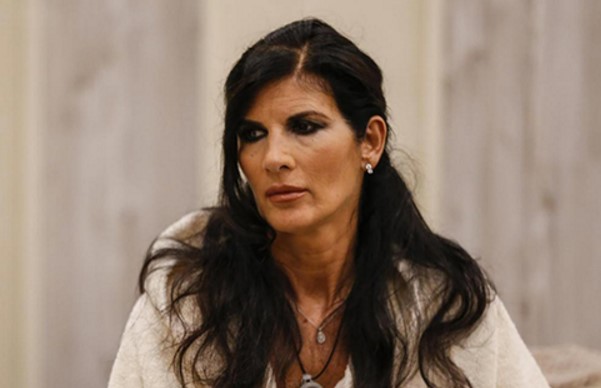 Pamela Prati lascia la Aicos Management di Eliana Michelazzo