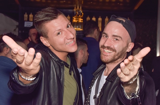 Ciao Darwin 8, nella nona puntata Web contro Tv. Il Pancio & Enzuccio e Paola Perego i capitani