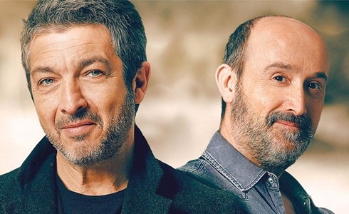 Programmi TV di stasera, venerdì 3 maggio 2019. Su Rai3 «Truman – Un vero amico è per sempre»