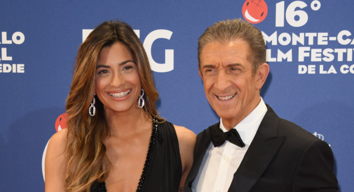 La Sai L’Ultima?: tre squadre di barzellettieri nella ‘Digital Edition’. Ci sarà anche la fidanzata di Ezio Greggio