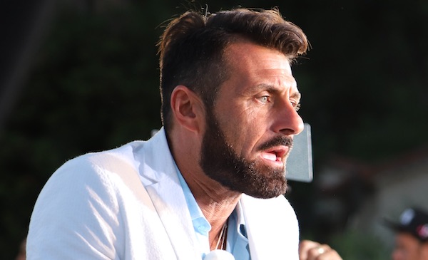 Ciao Darwin 8 torna con la puntata dell’incidente