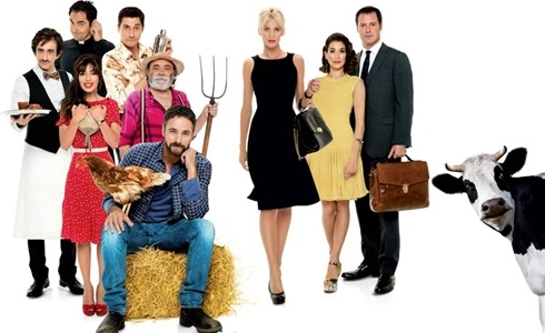 Programmi TV di stasera, martedì 14 maggio 2019. Su Rai1 «Sei mai stata sulla Luna?»