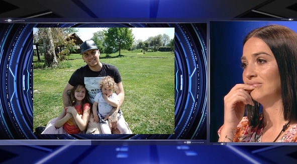 Grande Fratello 2019: Serena Rutelli legge la lettera del fratello mai conosciuto – Video