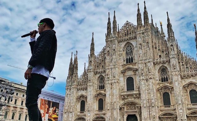 Radio Italia Live 2019, la scaletta con l’ordine di uscita dei cantanti