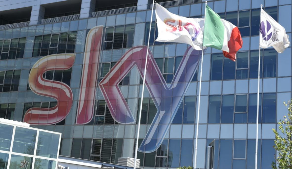 Antitrust: Sky può acquisire R2 (ramo Mediaset Premium), ma col divieto di esclusive web
