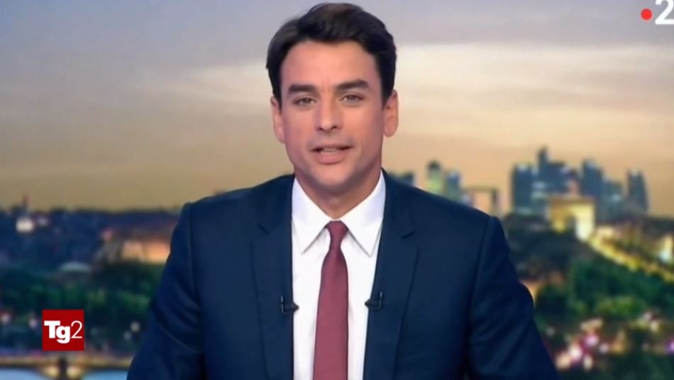 France 2, gaffe su Leonardo Da Vinci «genio francese». Il Tg2 contrattacca, Uno Mattina ci ricasca (Video)