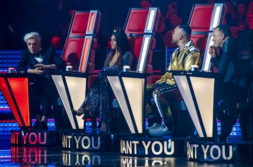 The Voice 2019: i 7 momenti da ricordare (e non) della terza puntata. C’è chi arriva da Sanremo e chi da… The Voice – Video
