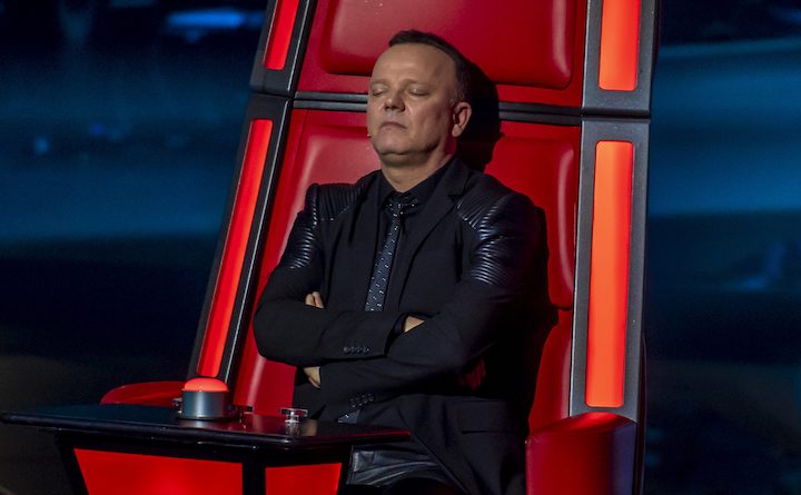 Ascolti TV | Martedì 7 maggio 2019. Basta l’11.6% al film di Rai1 per vincere, The Voice 10.5% (2,2 mln), Le Iene 10.5% (1,7 mln). Il Segreto 7.2% (1,8 mln), Floris 7.2% (1,5 mln)