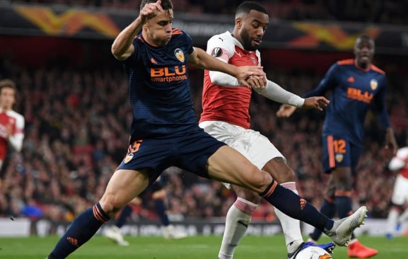 Europa League 2019: su Tv8 la Diretta Gol delle due semifinali di ritorno. Ecco il programma TV