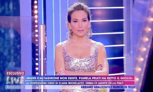 Ascolti TV | Mercoledì 22 maggio 2019. Non è la D’Urso sfiora i 4 mln (18%), Duisburg 16.6%