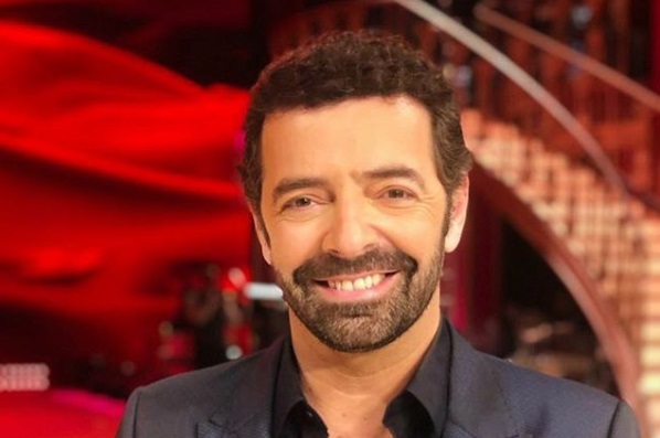 Lorella Cuccarini e Alberto Matano conducono La Vita in Diretta 2019/2020