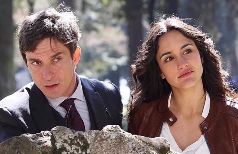 Lontano da Te: Megan Montaner e Alessandro Tiberi sono due opposti che si attraggono su Canale 5