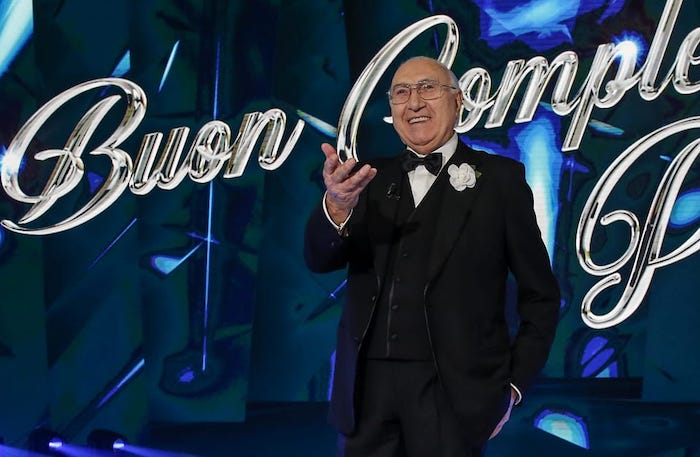 Pagelle TV della Settimana (3-9/06/2019). Promosso Pippo Baudo. Bocciati i Music Awards