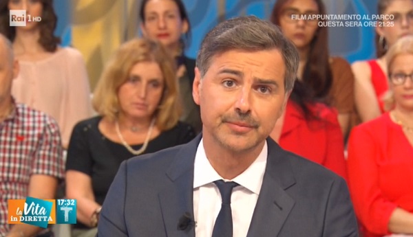 La Vita in Diretta Estate: disastro (annunciato) per Beppe Convertini