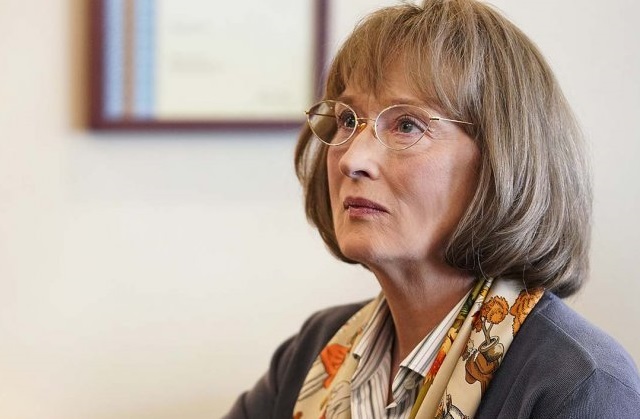 Big Little Lies 2: a Monterey arriva Meryl Streep
