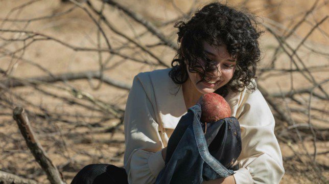 Una Vita, anticipazioni: Samuel uccide Jaime, Blanca partorisce