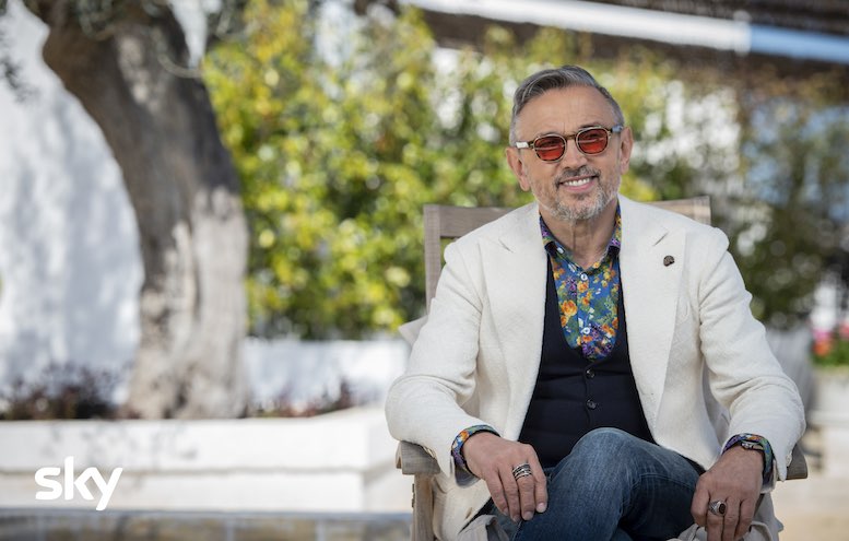 4 Hotel, Bruno Barbieri di nuovo alla ricerca degli albergatori perfetti