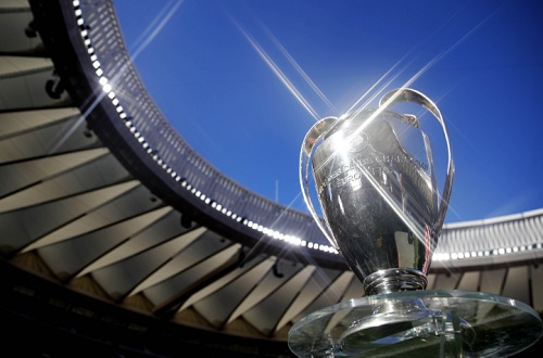 Programmi TV di stasera, sabato 1 giugno 2019. In diretta su Rai1 la finale di Champions Tottenham-Liverpool