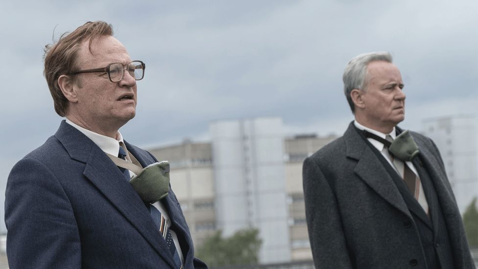 Chernobyl: arriva su Sky Atlantic l’acclamata serie sul terribile disastro nucleare